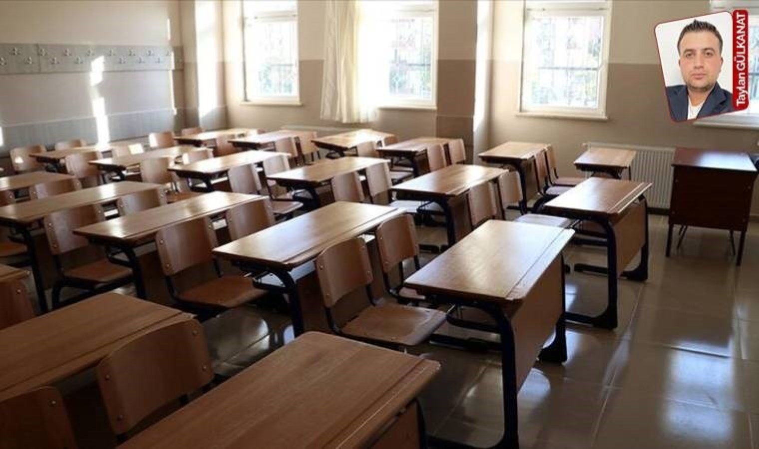 İktidar, kendi öğretim izlencesi çalışmasını yok saydı: ‘Eğitim politikası değil, kaçış planı’