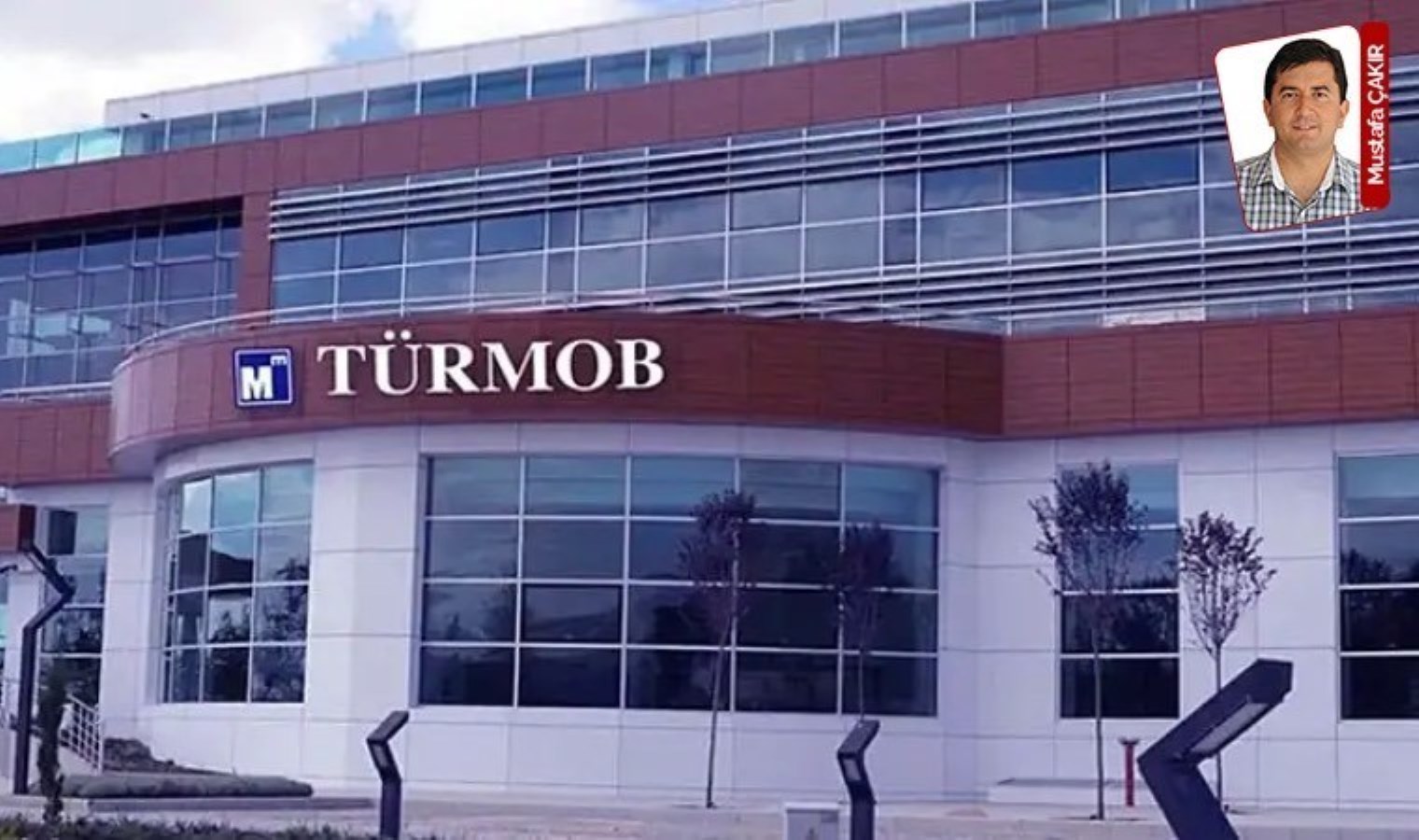 İktidar, TÜRMOB genel kurul ilanlarının sadece internet sitesinde yayınlamasından vazgeçti: ‘100 binlik gazete’ geri geldi