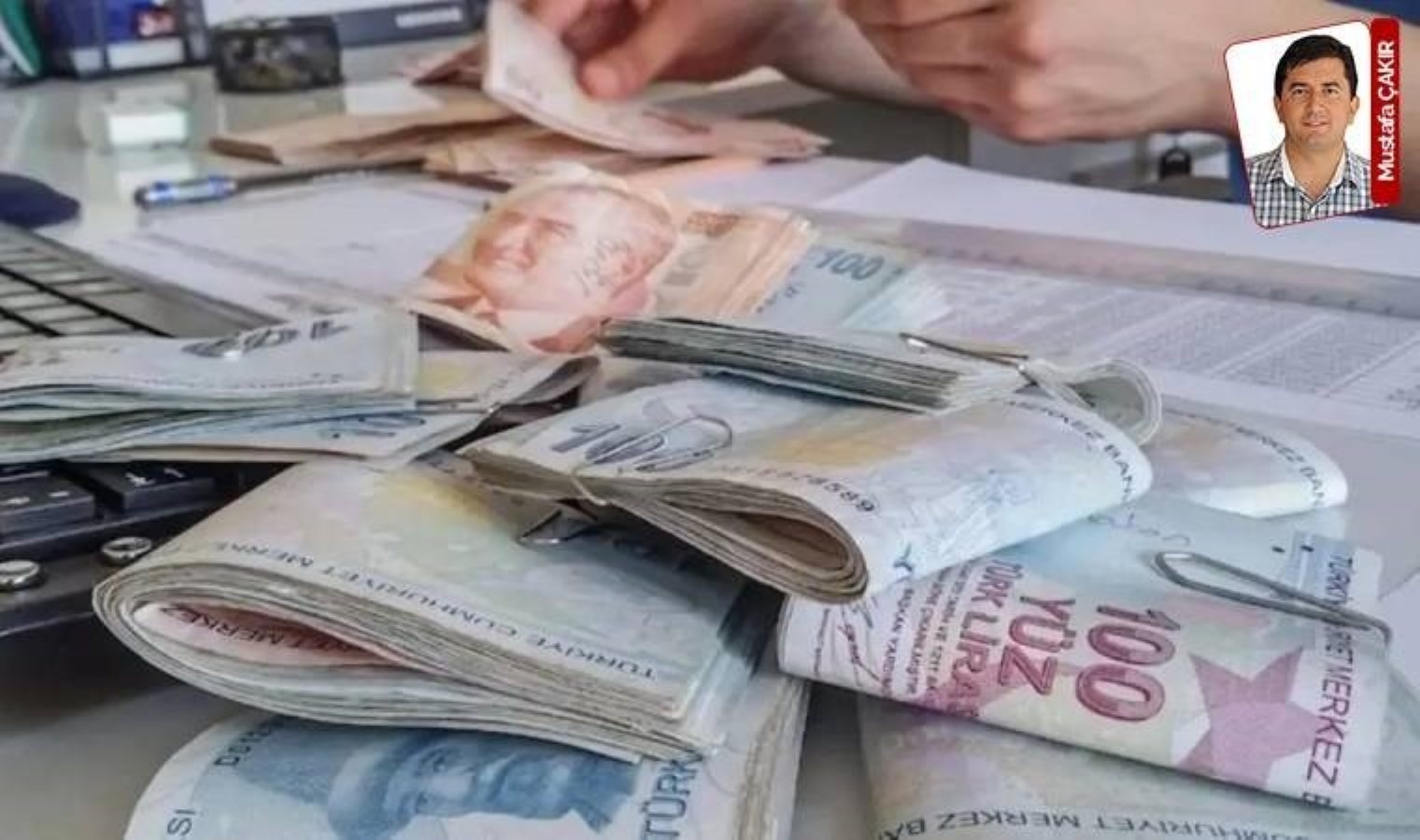 İktidara göre ‘yapılandırma’, Maliye’ye göre ‘tehdit’