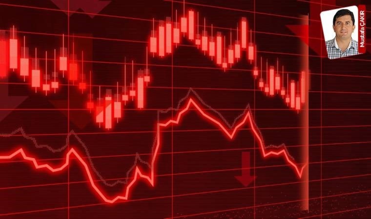 İktisatçı Konukman gazetemize değerlendirdi: İmamoğlu’nun tutuklanması ekonomiyi nasıl etkileyecek?