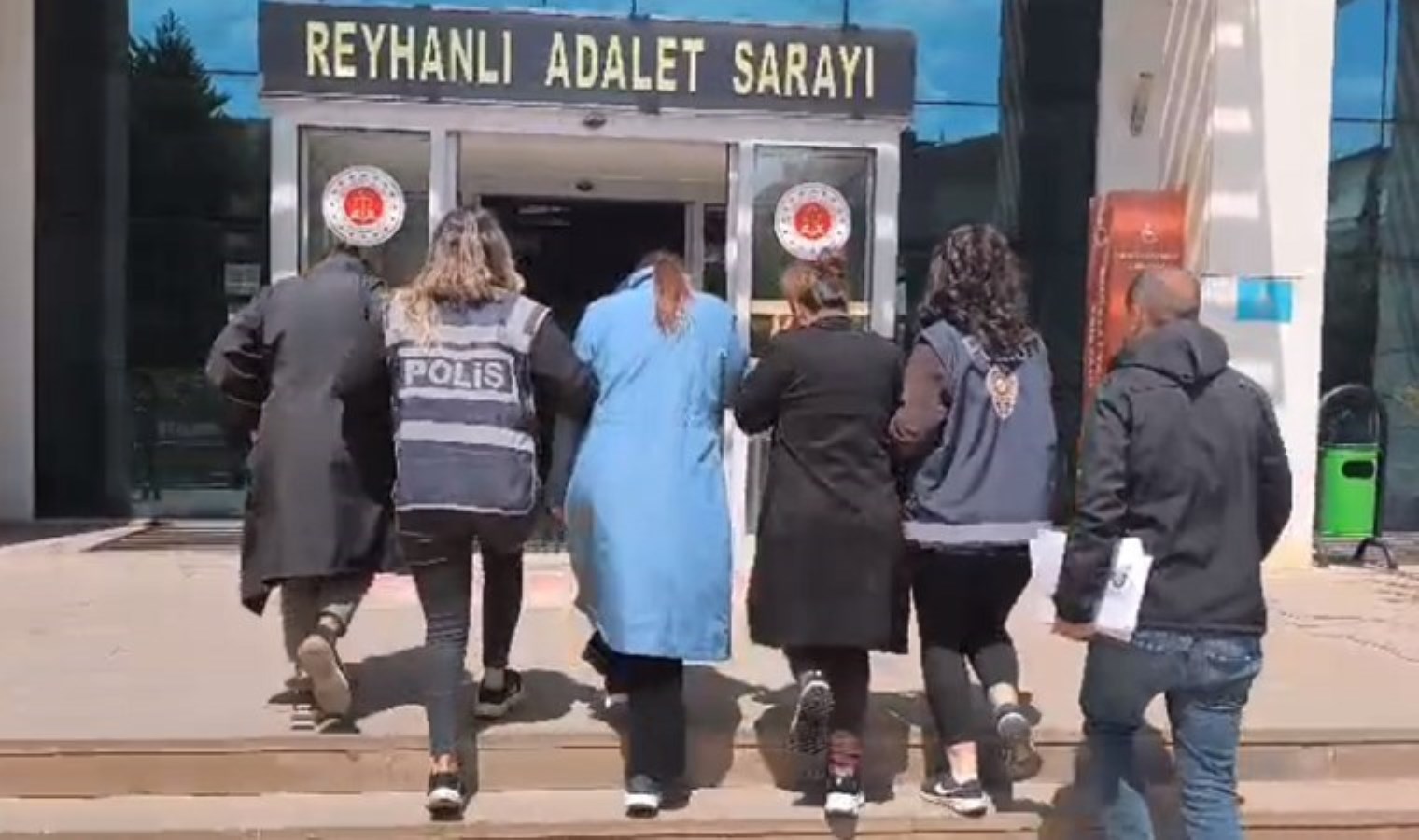 İl değiştirip evleri soydular: Kendilerine ‘Osmaniye Grubu’ diyen 3 kadın tutuklandı