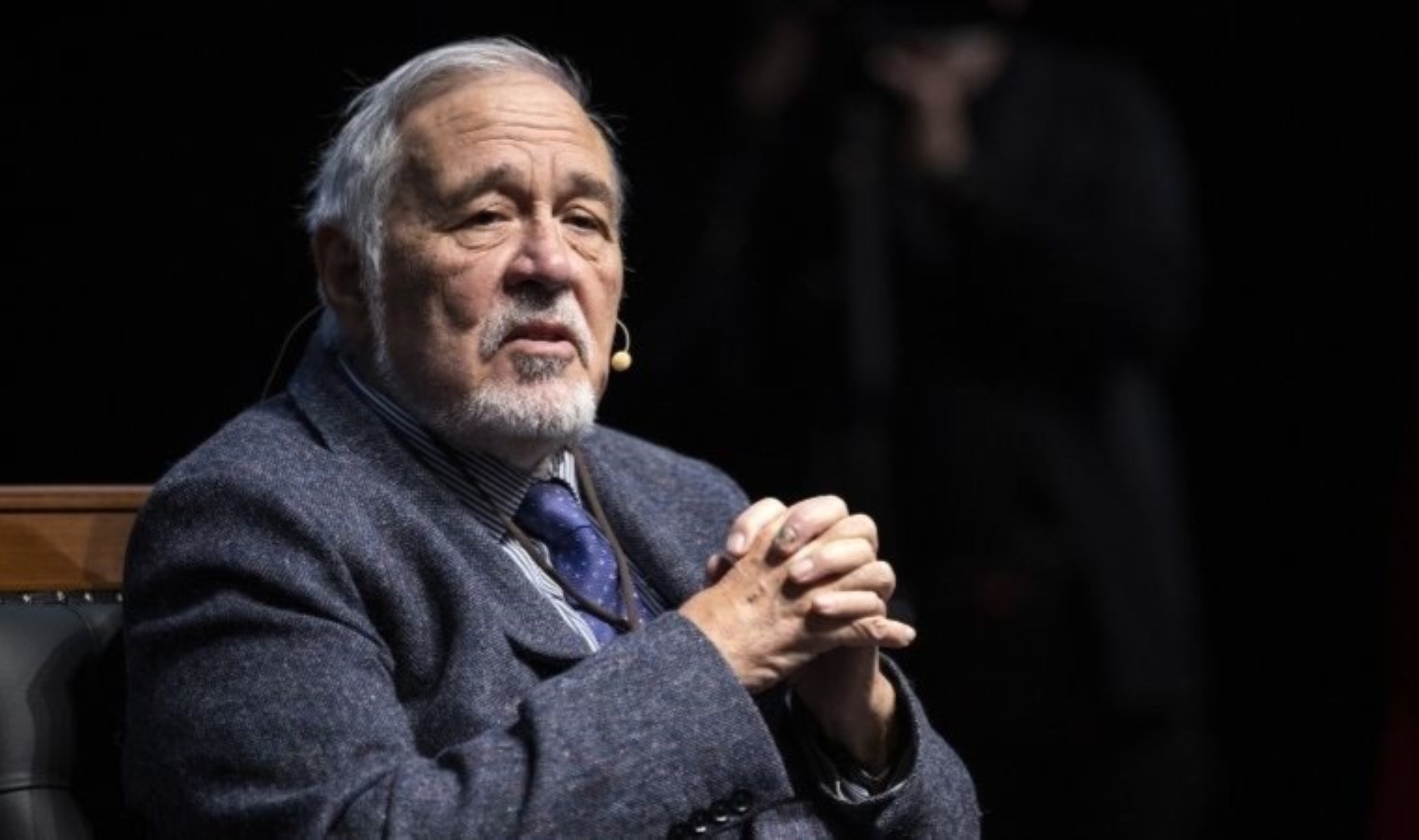 İlber Ortaylı’dan ‘İmamoğlu’ paylaşımı: ‘Halkımız hiçbir zaman unutmadı’