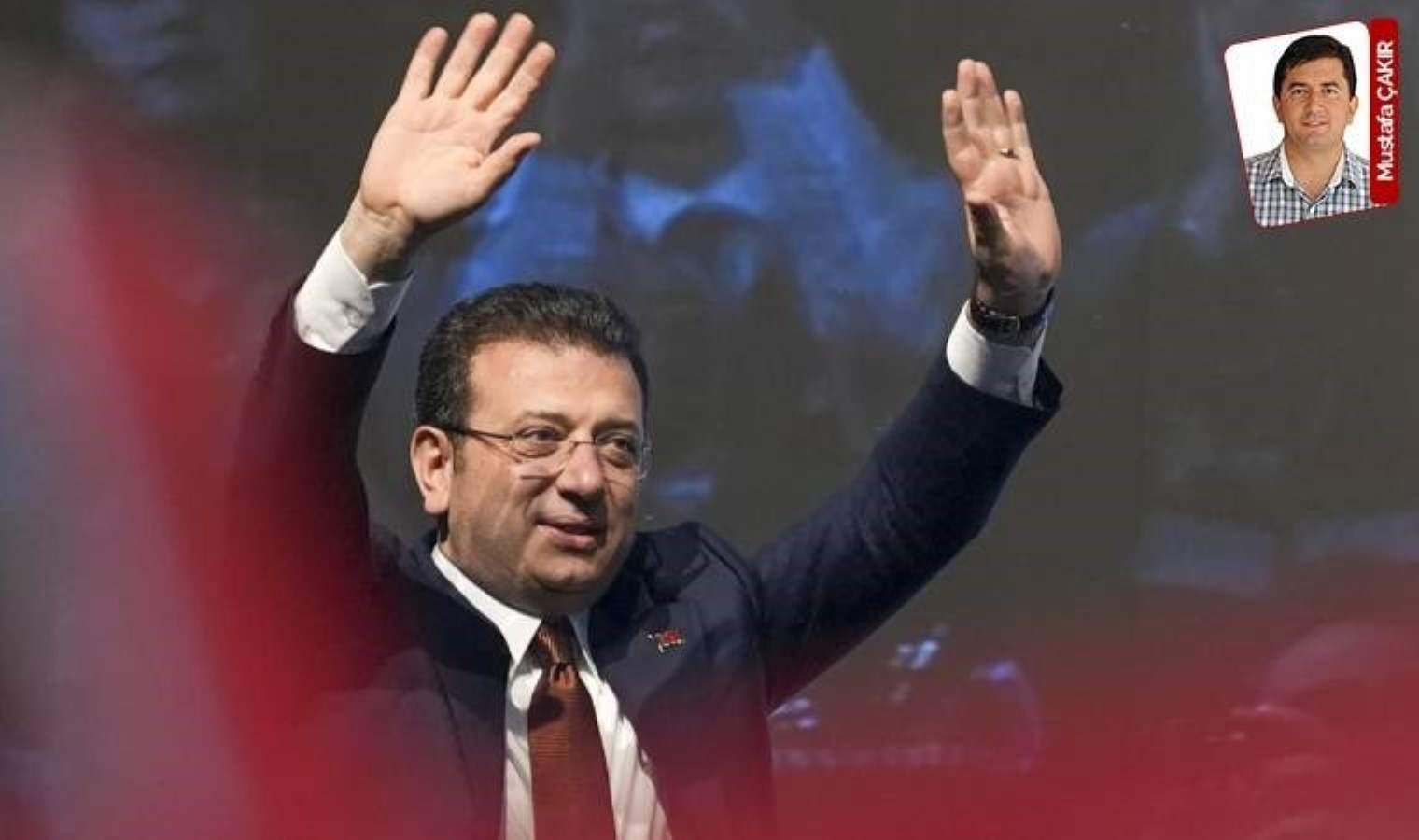 İmamoğlu krizi piyasayı sarstı: Ekonomi alarm veriyor