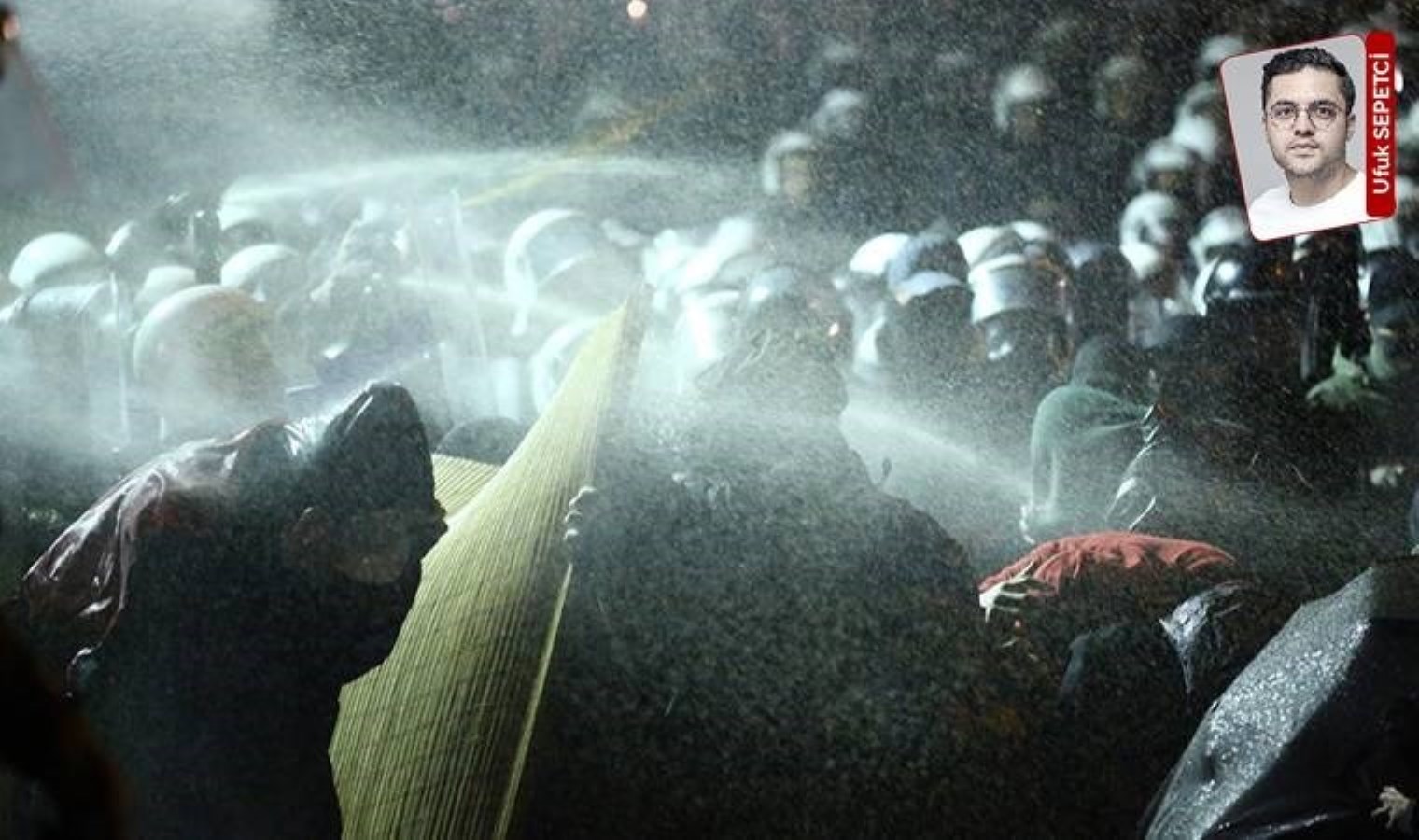 İmamoğlu protestolarında tutuklanan öğrenciler cinayet hükümlüleriyle aynı koğuşa konuldu, gelen tepkiler sonuç verdi!