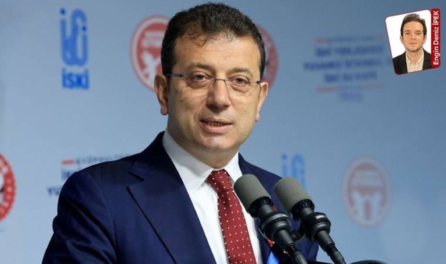 İmamoğlu’na yönelik ‘diploma’ soruşturmasında flaş gelişme: Özalp Tozan’ın ifadesi ortaya çıktı!