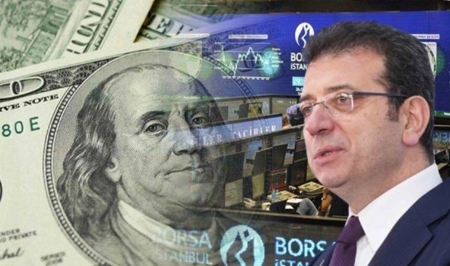 İmamoğlu’na yönelik operasyonların faturası belli oldu: TCMB rezervleri ve piyasalarda son durum!