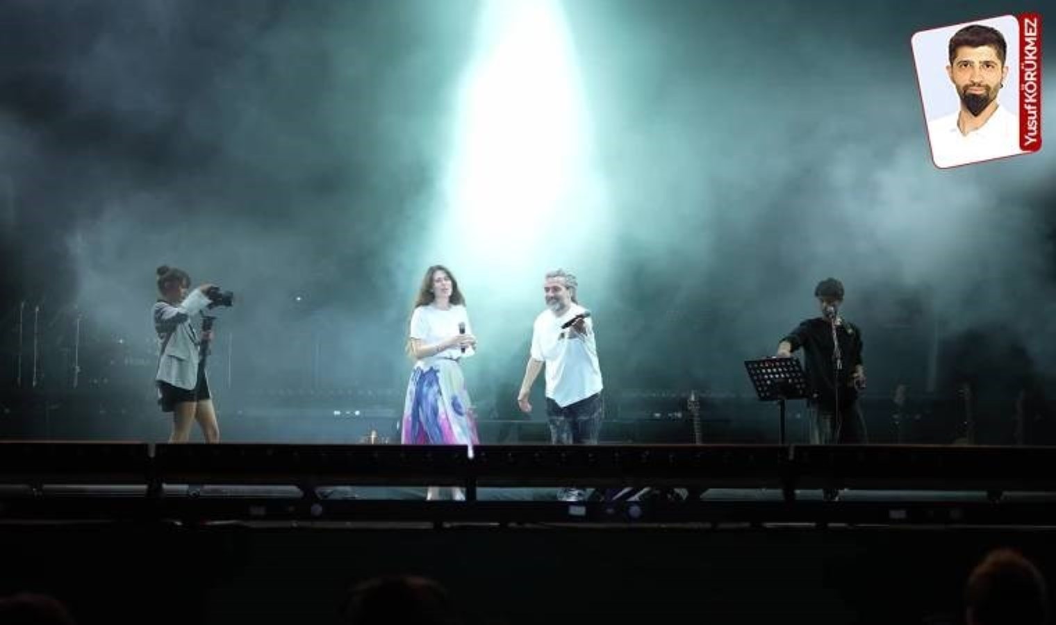 İmamoğlu’ndan Çeşmelilere mesaj: En acil ihtiyacımız her alanda adalettir