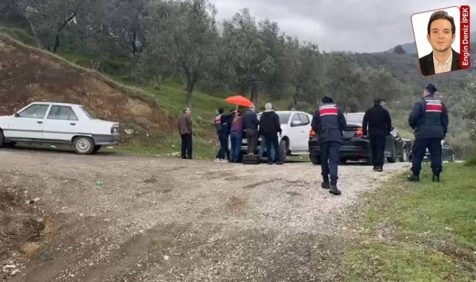İmamoğlu’nun babasının yazlığına jandarma baskını yapıldı