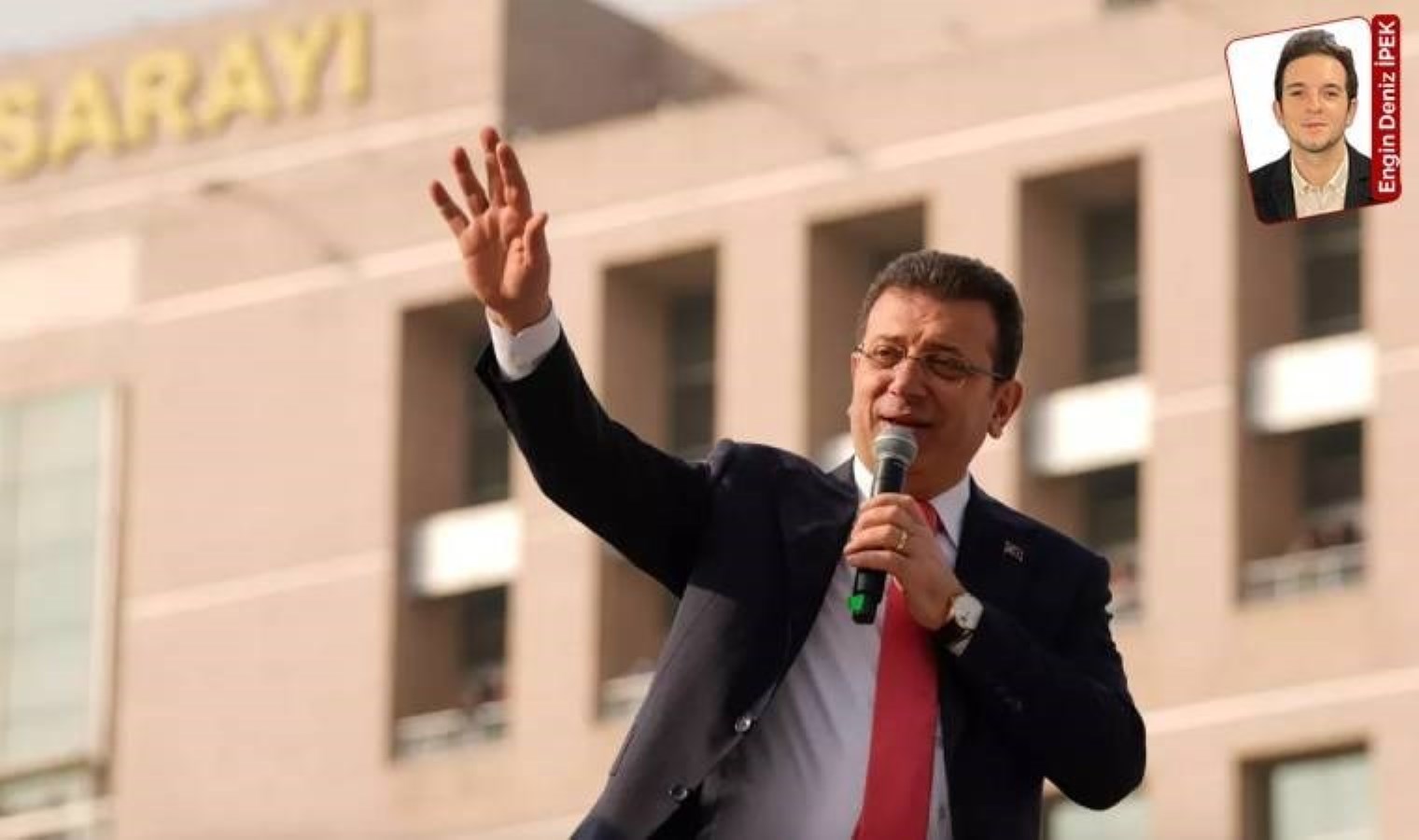 İmamoğlu’nun diplomasının veri tabanından silineceği öne sürüldü: ‘Mevzu iptalin resmiyet kazanması’