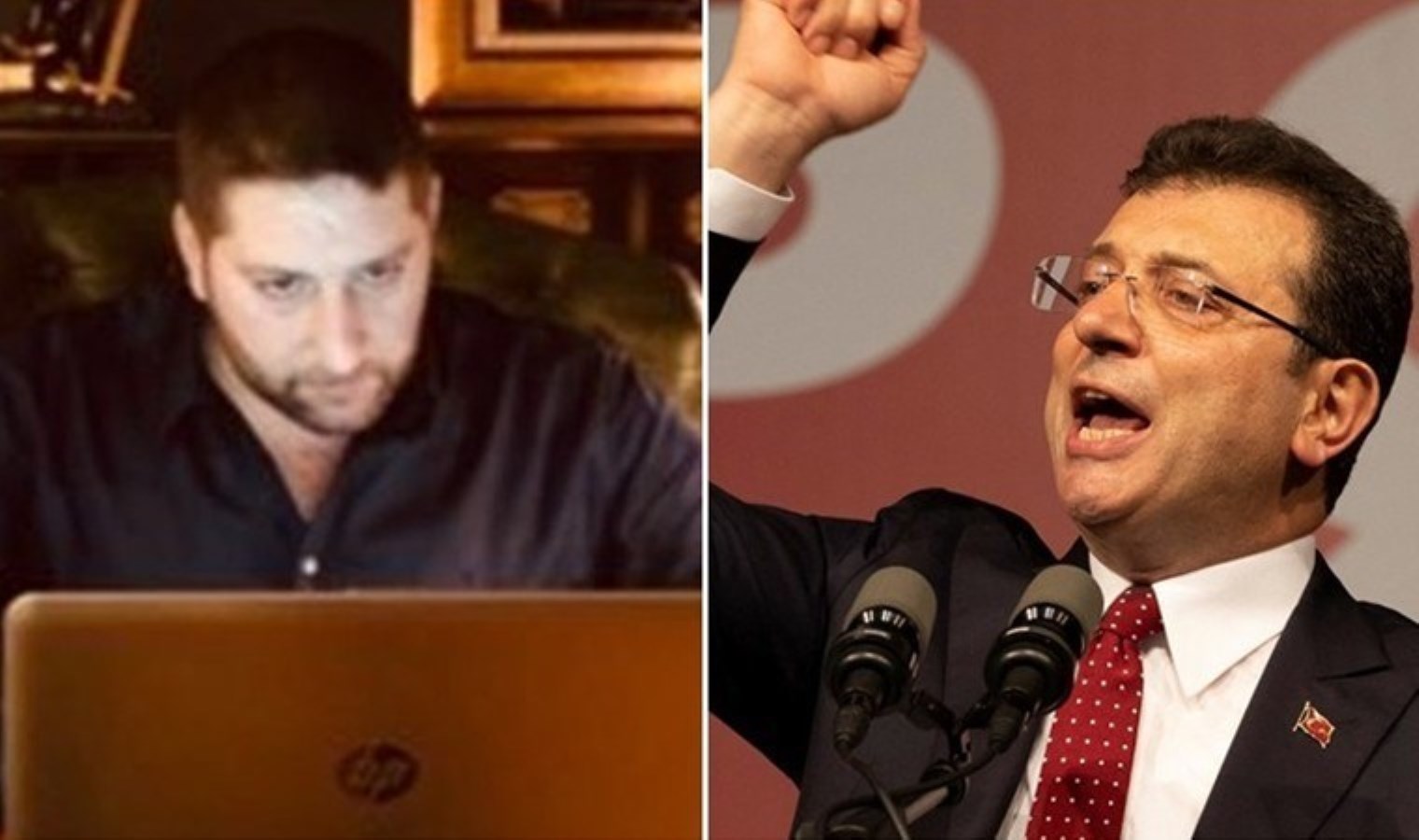 İmamoğlu’nun hesabının engellenmesini isteyen avukat da boykotçuymuş!