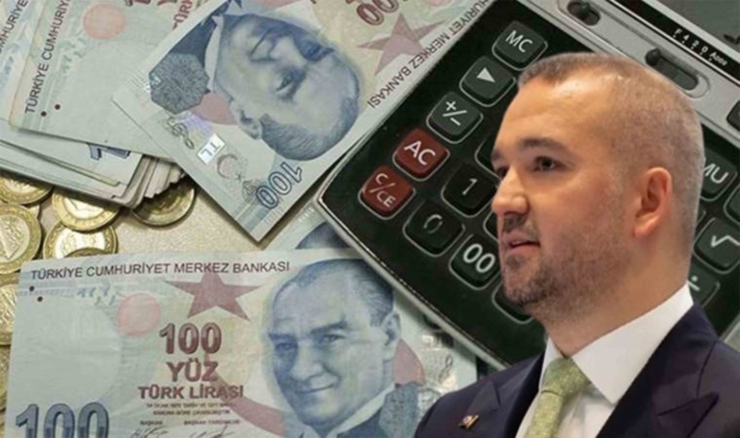 İmamoğlu’nun tutuklanmasının ardından TCMB’den bankalar ile olağanüstü toplantı kararı