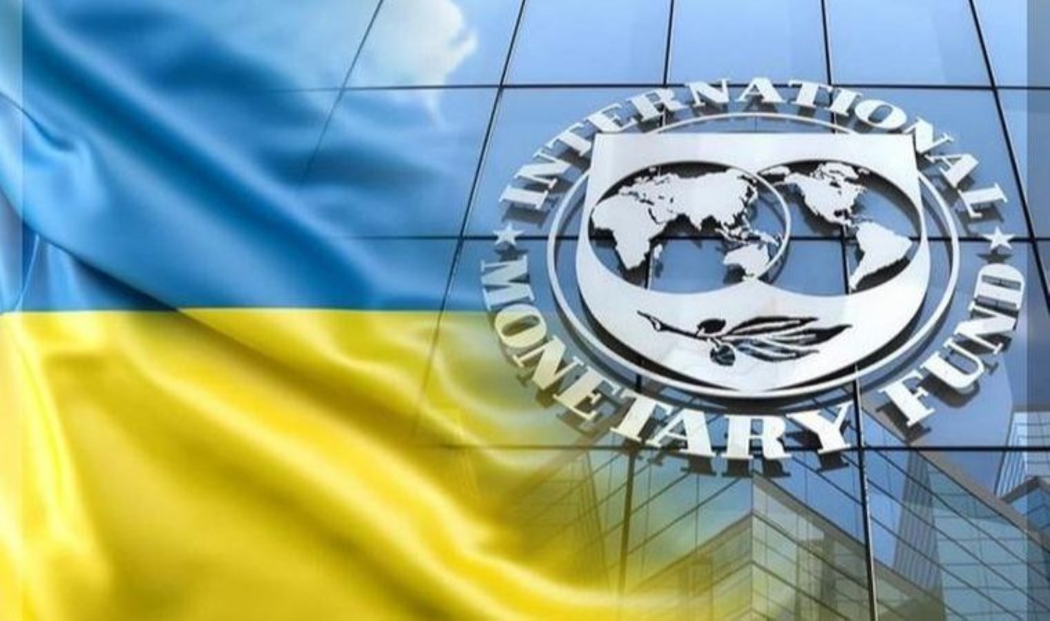 IMF’den Ukrayna’ya milyonlarca dolarlık yeni destek