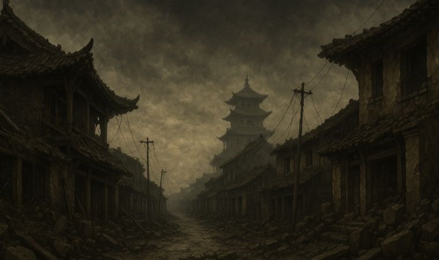 İnsanlık tarihinin en kara günü: Binlerce insan hayatını kaybetti