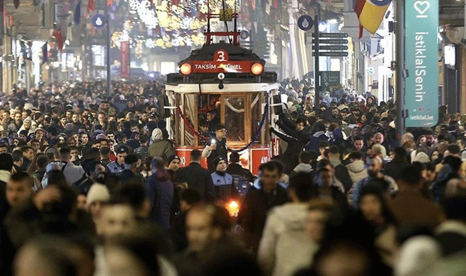 İPA’dan gündeme ilişkin çarpıcı araştırma: Türkiye neyi konuşuyor?