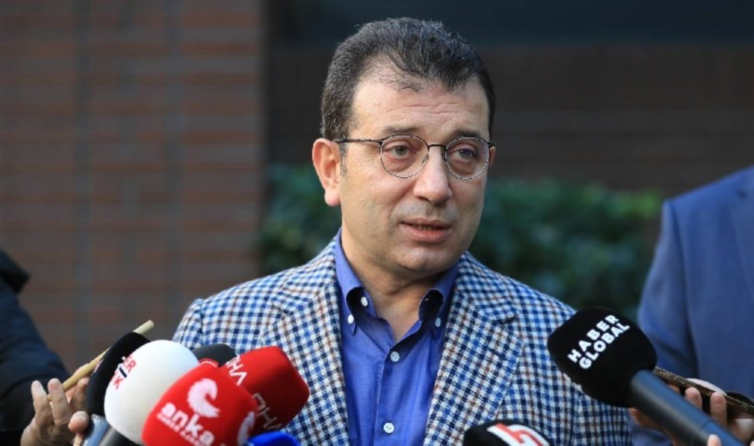 İptal kararının ardından… Ekrem İmamoğlu’ndan Avrupa Komisyonu’na teşekkür mesajı!