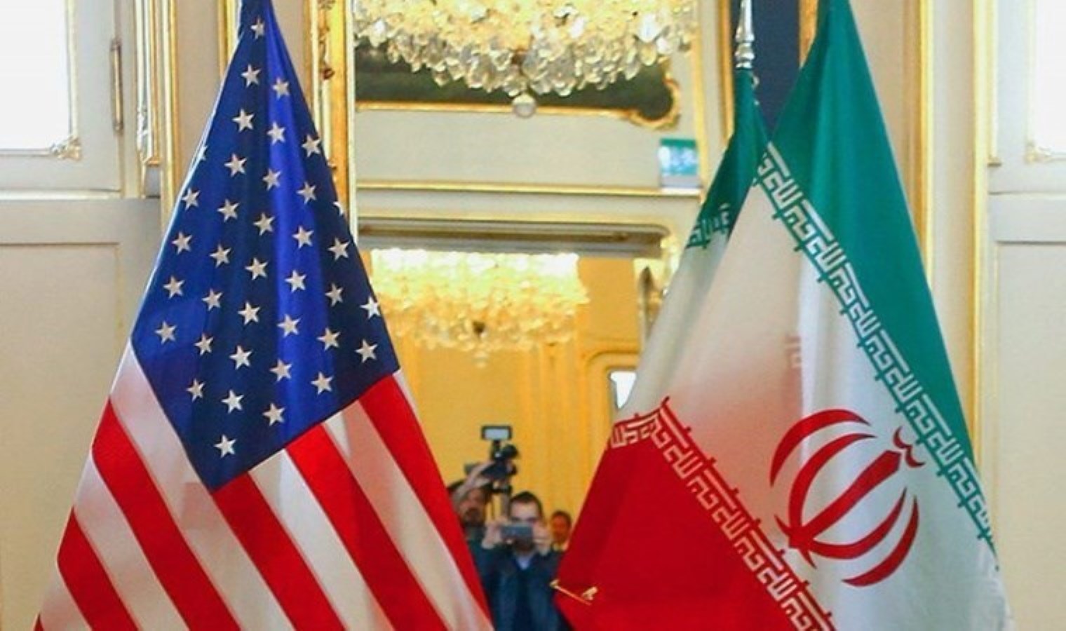İran ile ABD arasında ikinci tur görüşmeler Roma’da başladı