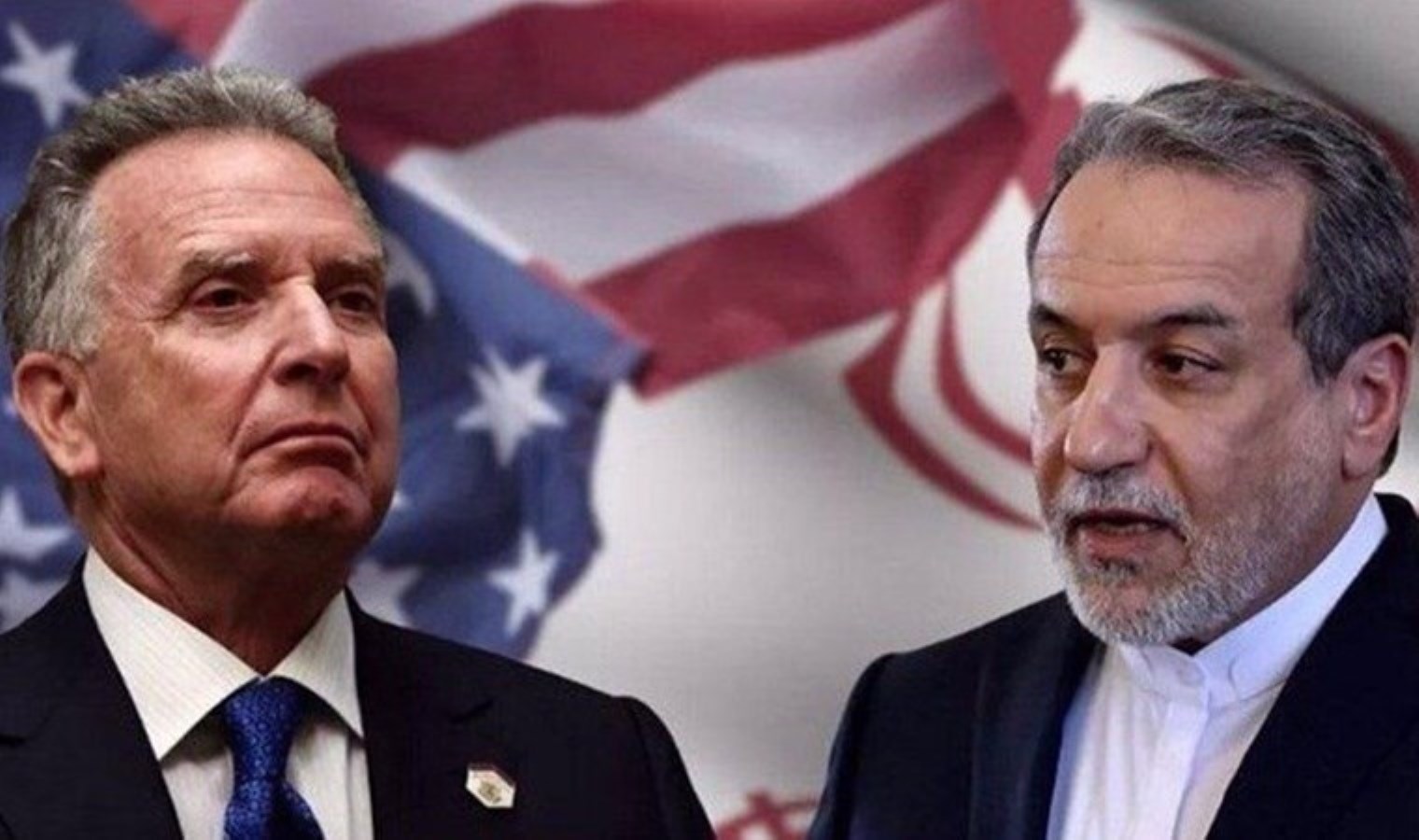 İran ile ABD arasında Umman’da yapılan üçüncü tur görüşmeler sona erdi