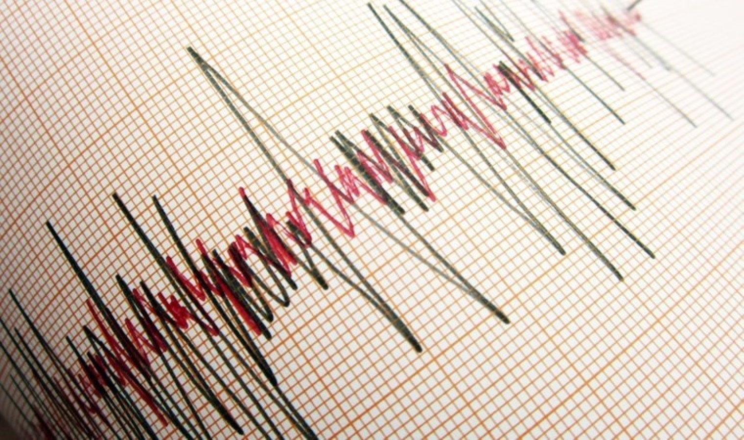 İran’da 5 büyüklüğünde deprem