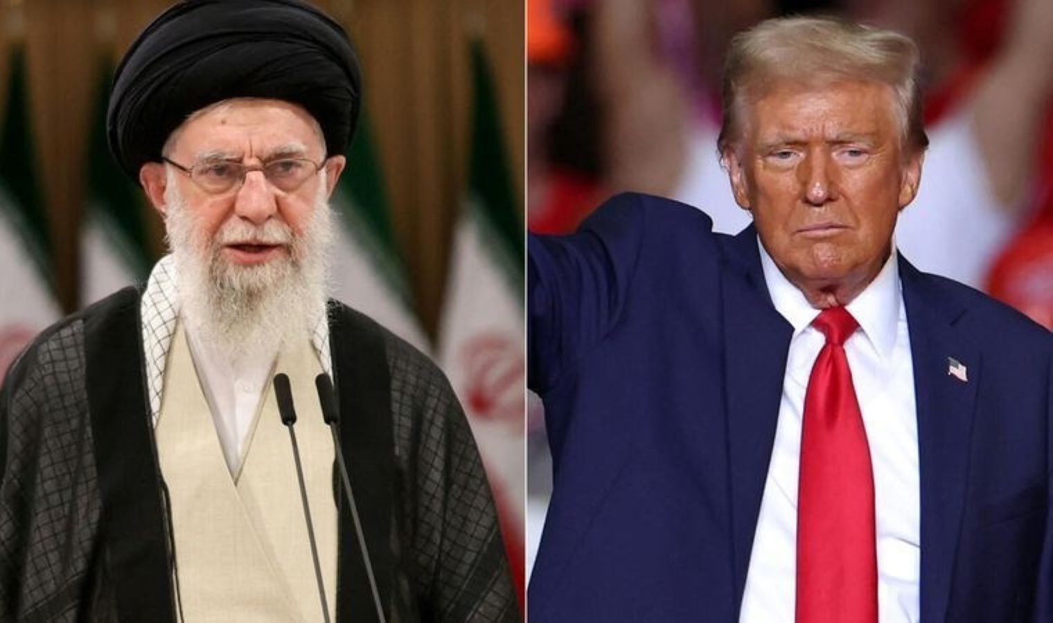 İran’dan ABD’ye meydan okuma: Güçlü darbe yiyecekler