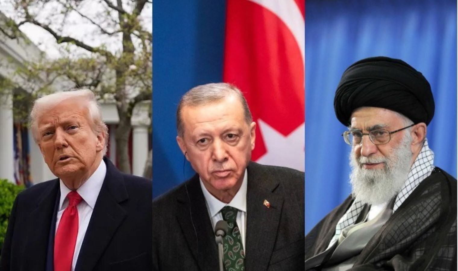 İran’dan Türkiye’ye nota: ABD’ye destek düşmanca sayılacak