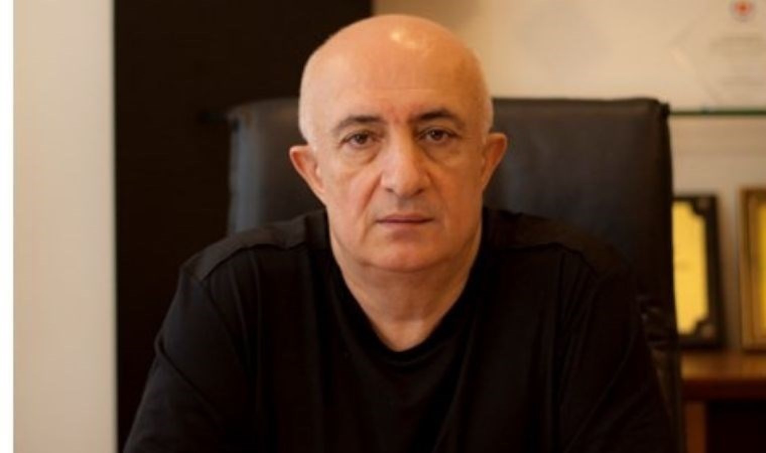 İrfan Karakaş kimdir? İş insanı İrfan Karakaş neden gözaltına alındı?