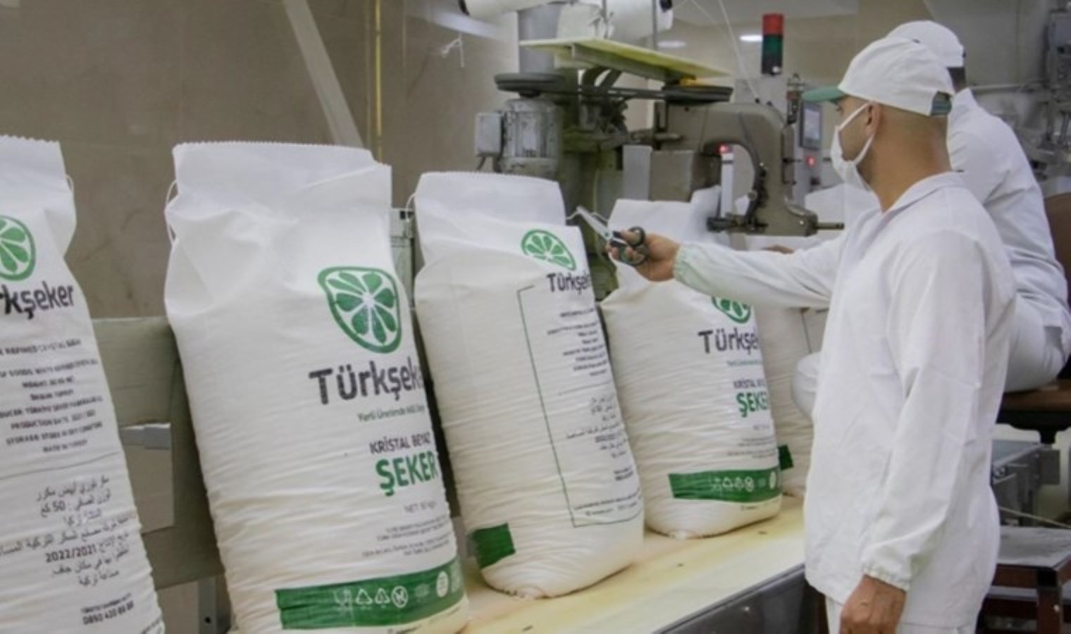 İŞKUR TÜRKŞEKER işçi alımı başvuruları ne zaman? TÜRKŞEKER işçi alımı başvuru şartları…