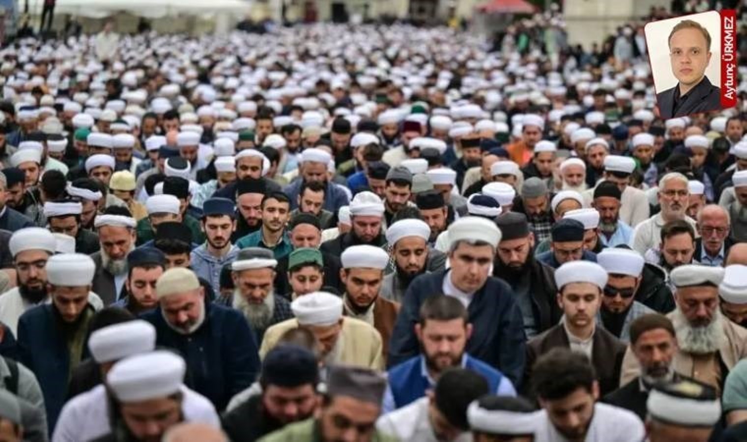 İsmailağa cemaati vakıflar üzerinden etki alanını genişletiyor: Vakfın kurucusu imam çıktı