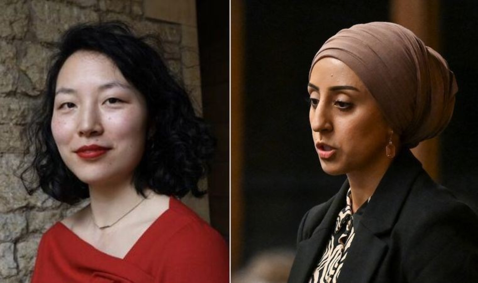 İsrail, 2 İngiliz milletvekilinin ülkeye girişini engelledi