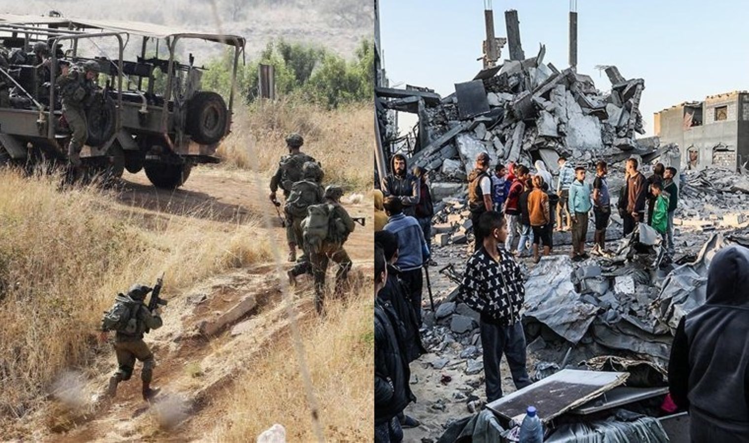 İsrail ordusunda Gazze krizi: Netanyahu’ya meydan okudular