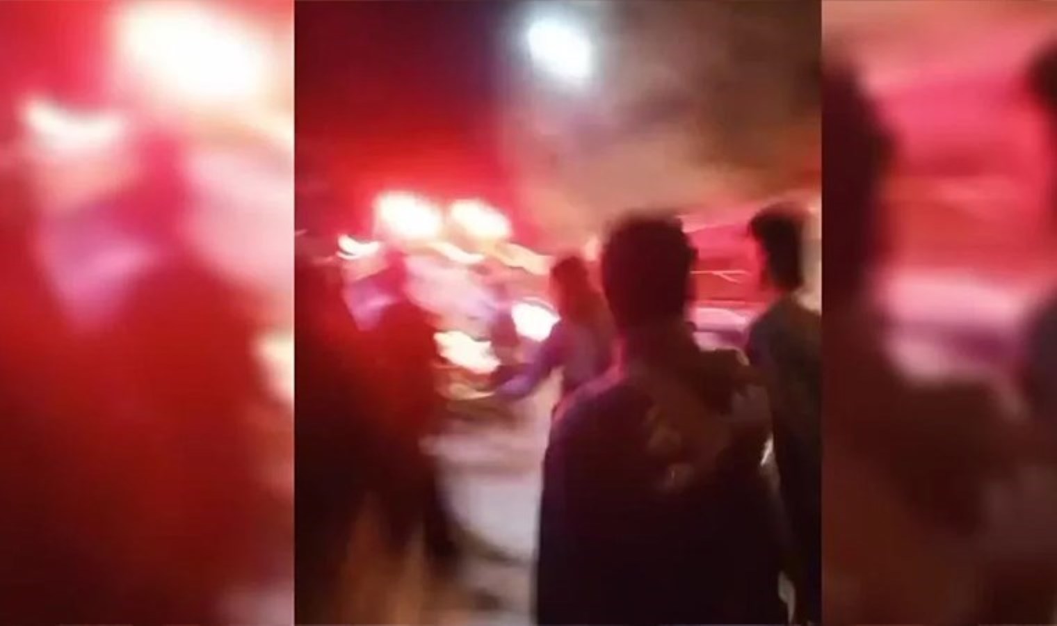 İsrail’den Suriye’ye hava saldırısı: 3 ölü