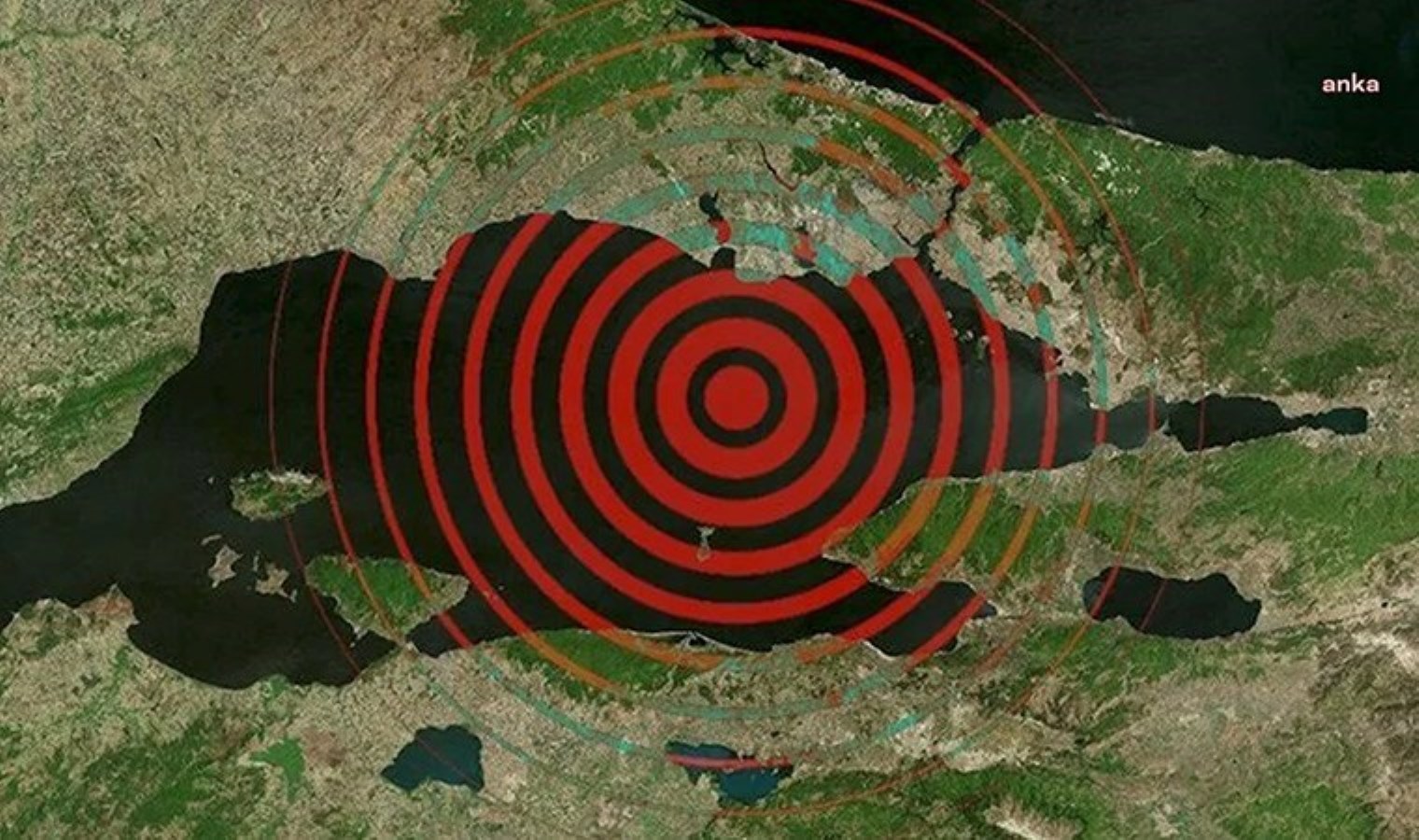 İstanbul, 6.2 ile sallandı: Türkiye ‘depreme uygun kentleşmede’ sınıfta kaldı