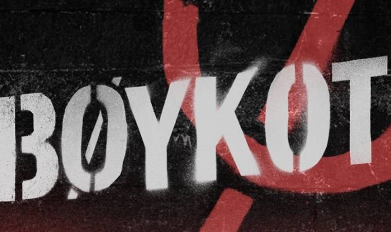 İstanbul Cumhuriyet Başsavcılığı soruşturma başlattı, hukukçular tepki gösterdi: Boykot ifade özgürlüğüdür