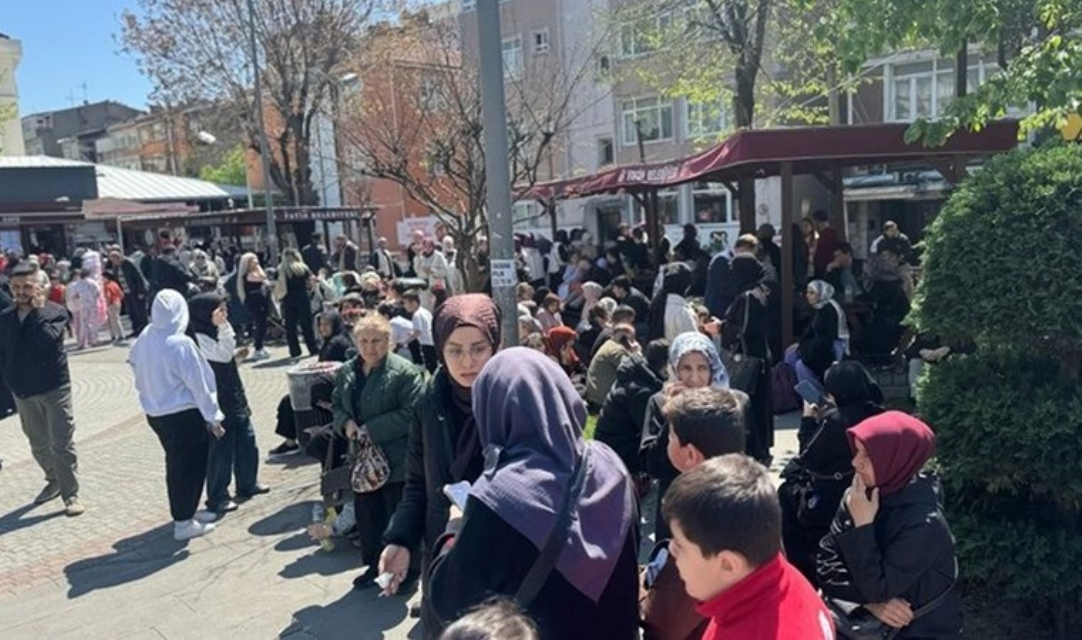 İstanbul depreminde yaralananların son durumu açıklandı: 145 kişi taburcu edildi