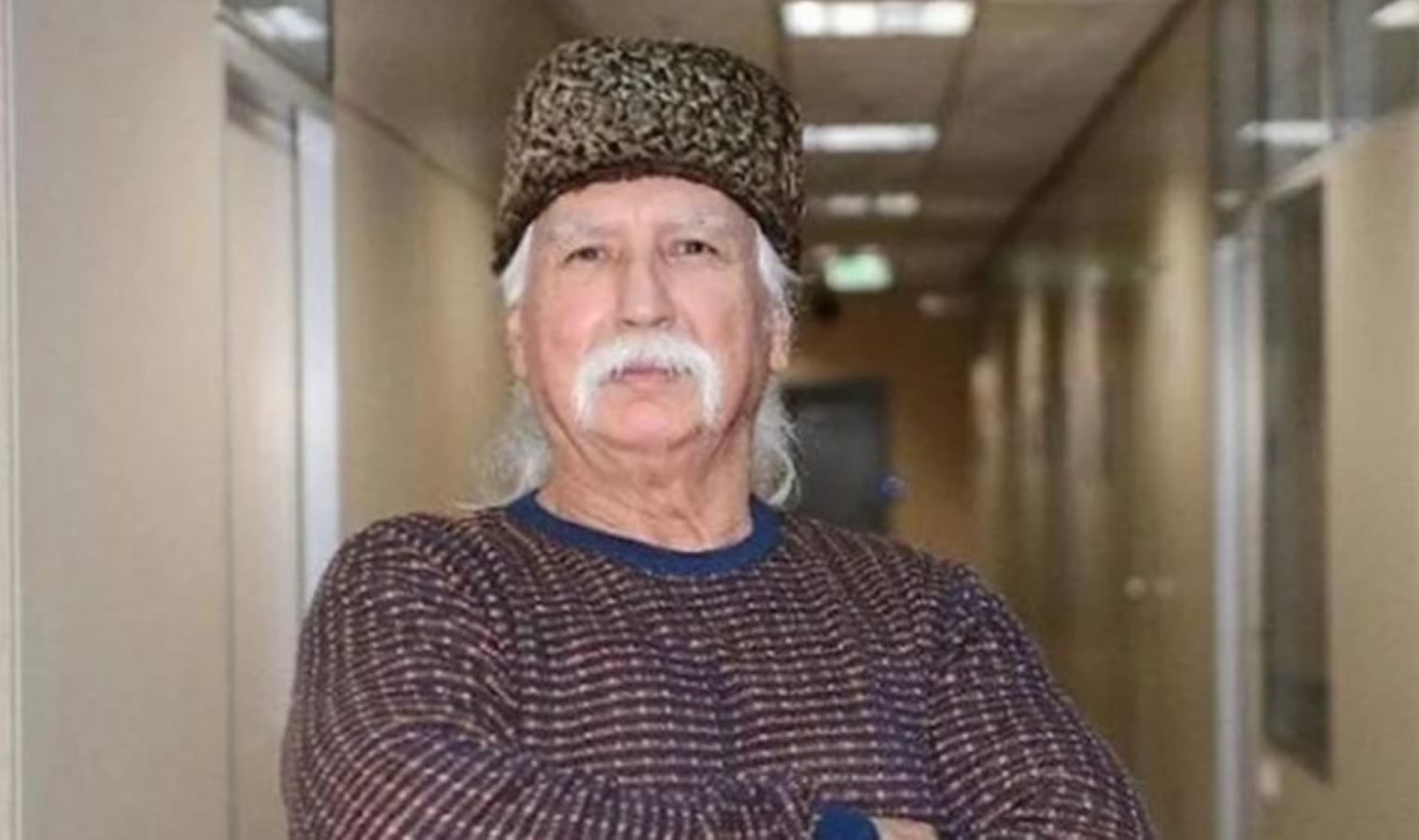 İstanbul depremini tahmin etmişti: Prof. Dr. Şener Üşümezsoy iki bölgeyi işaret etti!