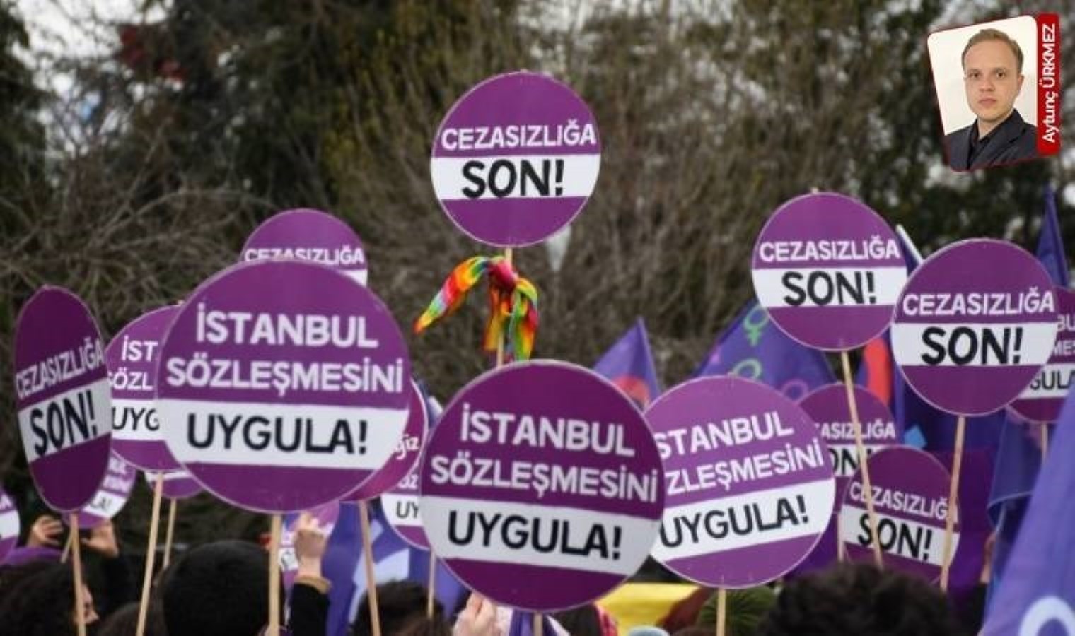 İstanbul Sözleşmesi resmen AİHM’e taşındı: ‘Türkiye’de yargı tarafsız değil’