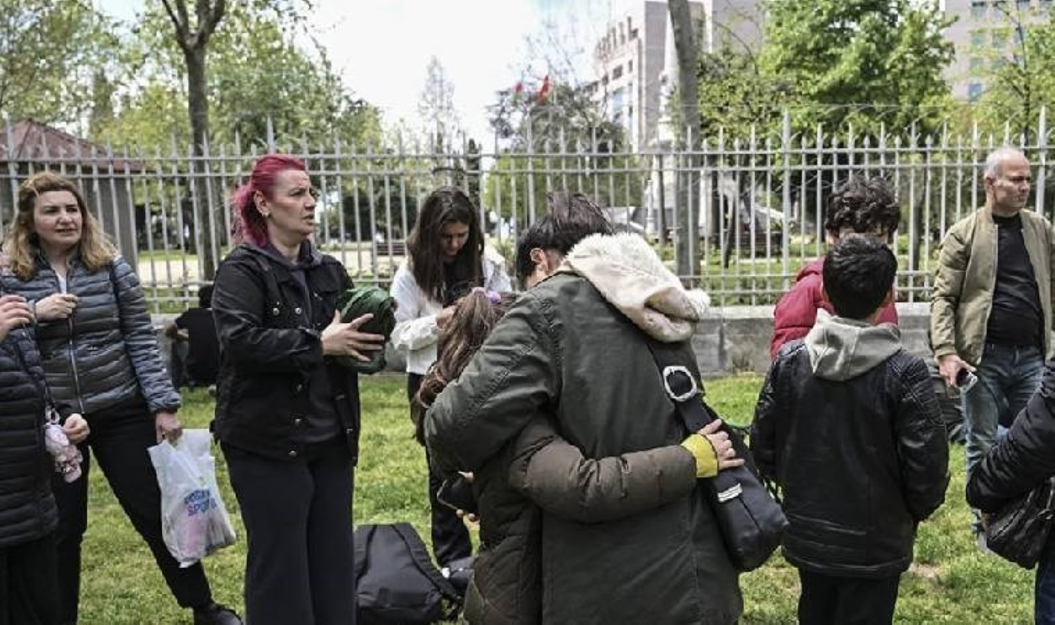 İstanbul Valiliği’nden ‘deprem izni’ açıklaması!
