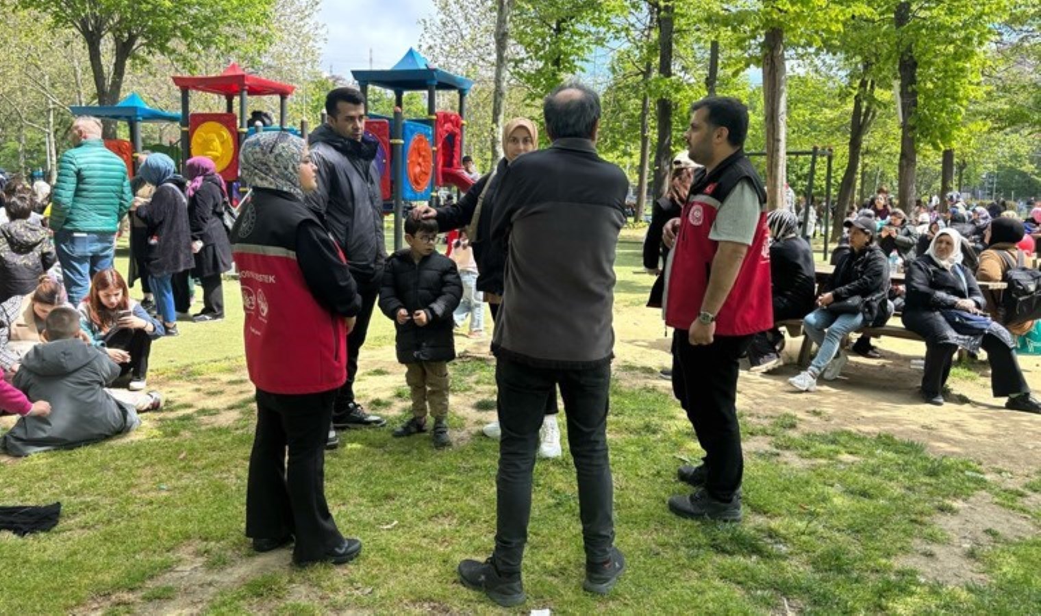 İstanbul’da 6.2’lik deprem… Psikososyal destek ekipleri göreve başladı