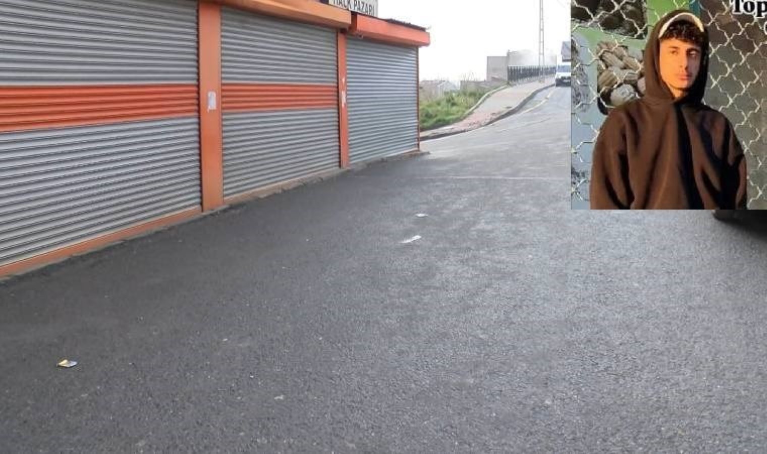 İstanbul’da çocukların sosyal medyadaki tartışması cinayetle bitti!