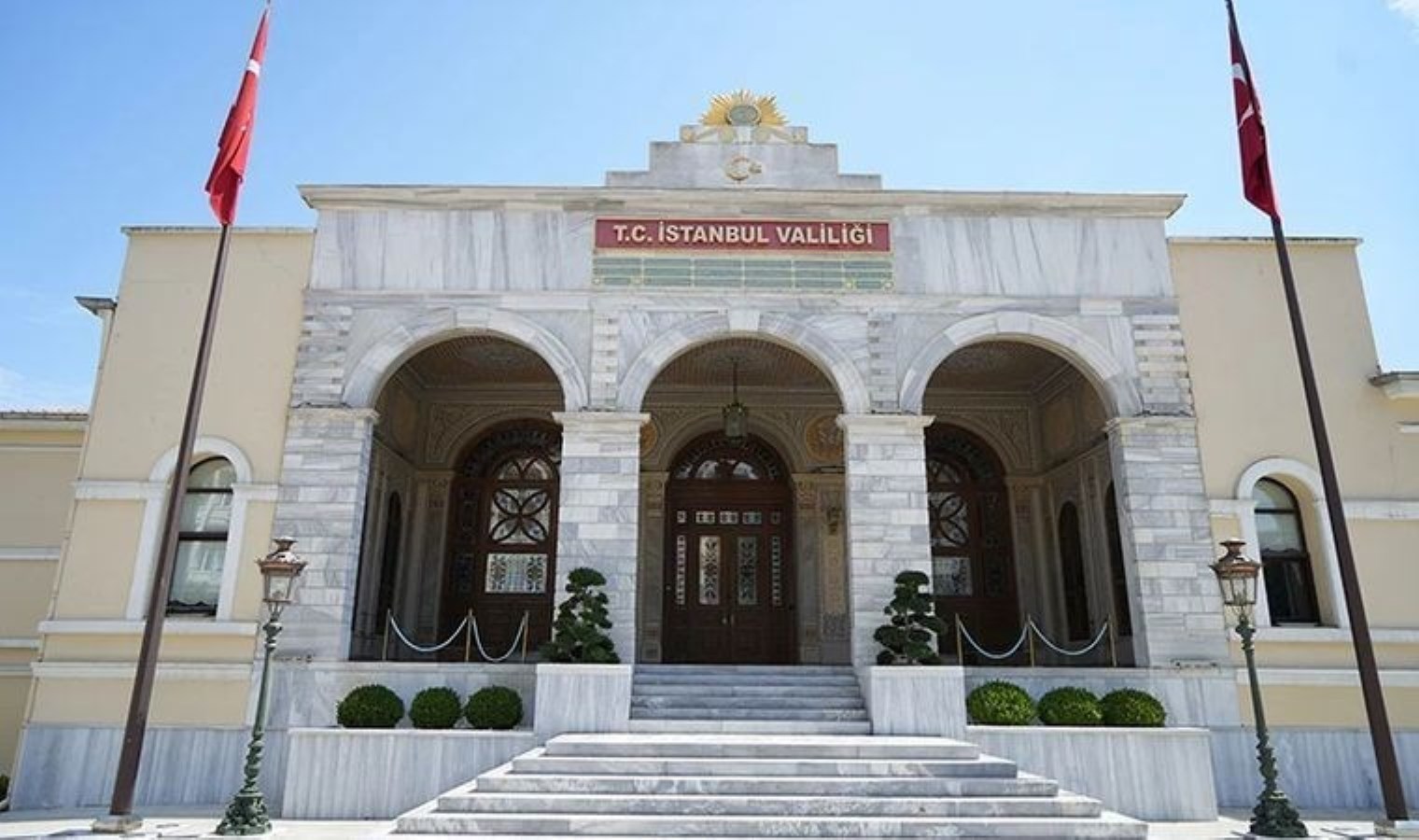 İstanbul’da deprem… İstanbul Valiliği açıkladı: Can kaybı yok, 151 kişi yaralandı