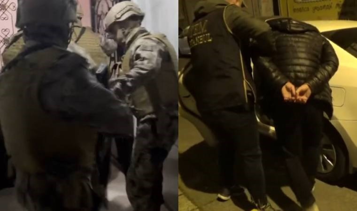 İstanbul’da IŞİD operasyonu: 20 gözaltı!