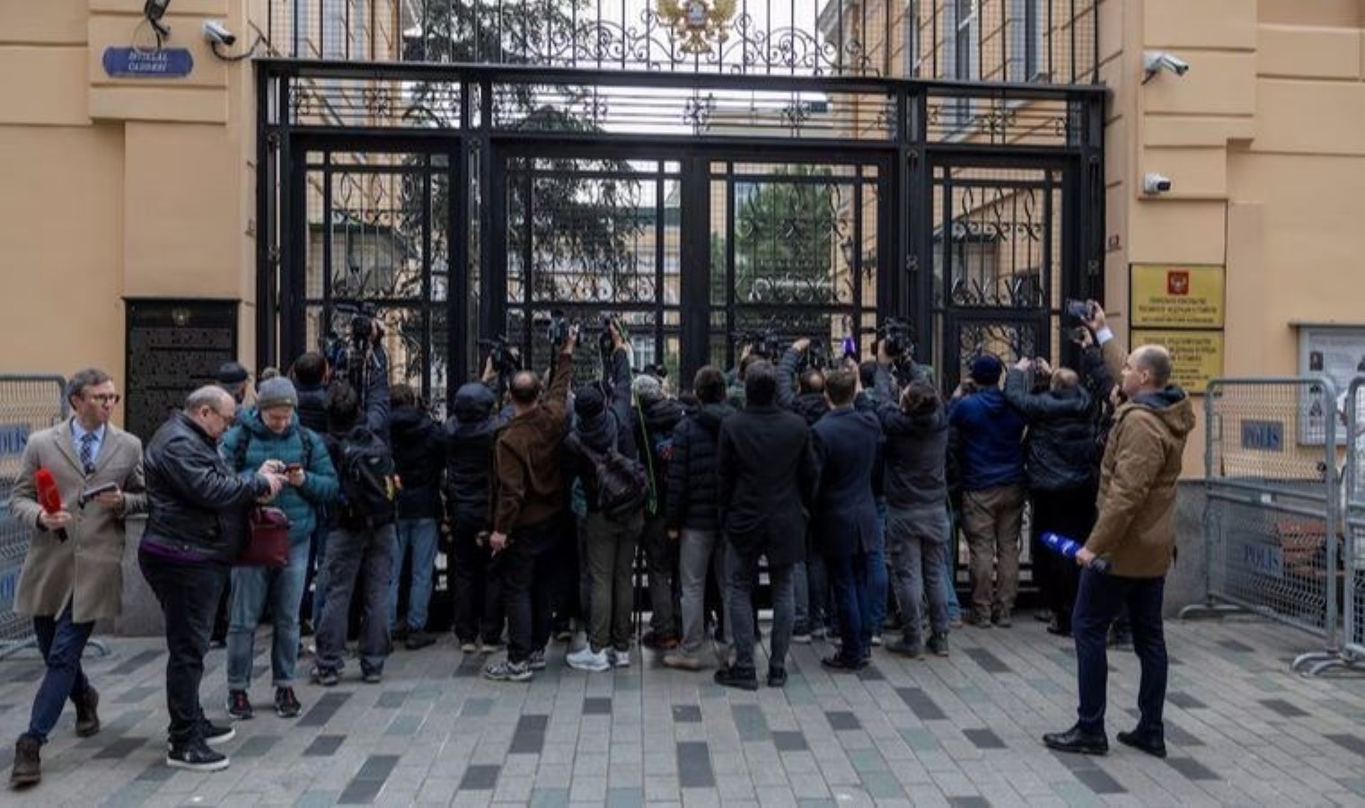 İstanbul’da kritik görüşme: ABD ve Rusya 6 saat masadaydı