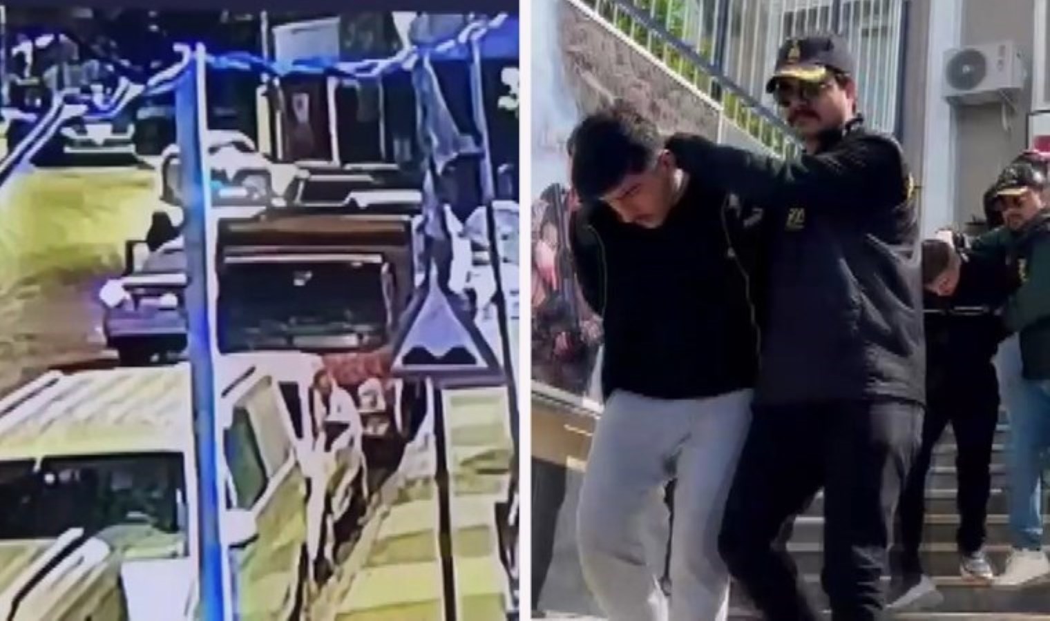 İstanbul’da panik anları… Maltepe’de lokantaya silahlı saldırı: 5 gözaltı