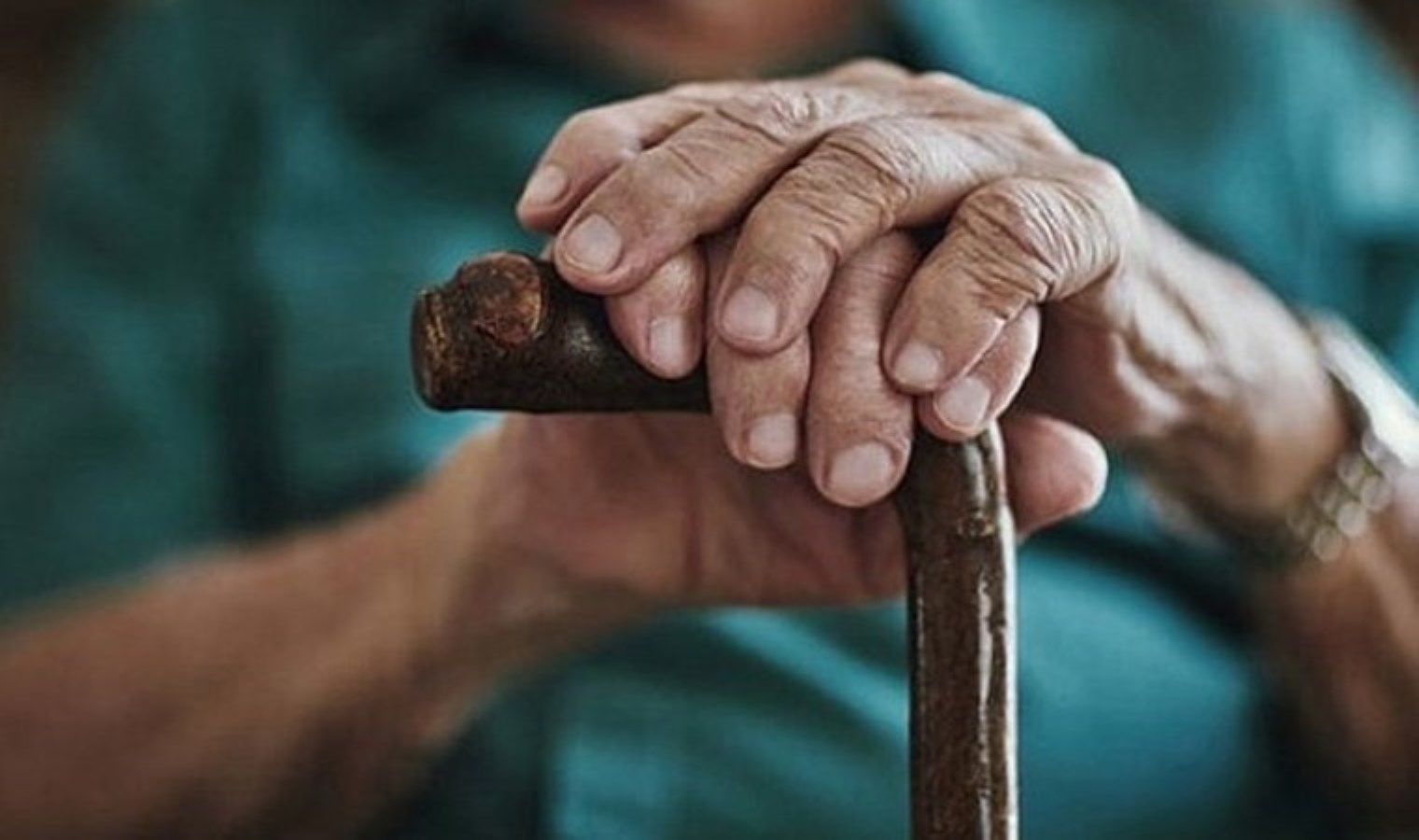 İstanbul’da yaşlı nüfus artıyor… Yaşlı nüfusun en çok olduğu ilçe Adalar