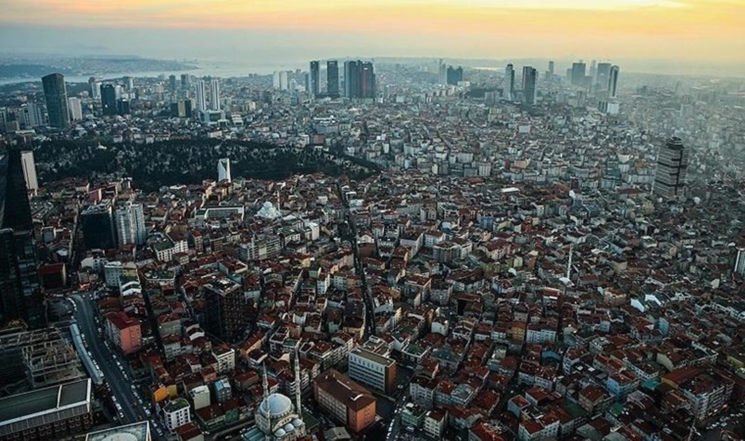 İstanbul’daki depremin ardından Çeşme’deki otellere talep arttı
