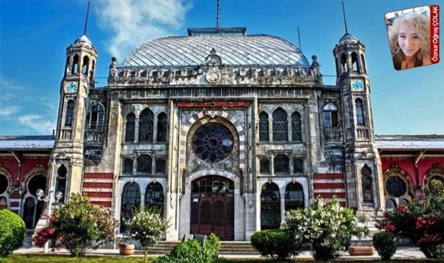 İstanbul’un hafızası kapatılıyor