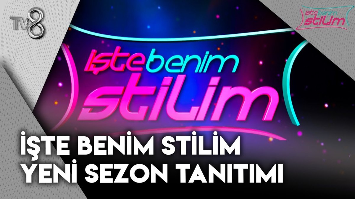 İşte Benim Stilim 1. bölüm fragmanı: Jüride ilk gerginlik! “Kaos geri döndü”
