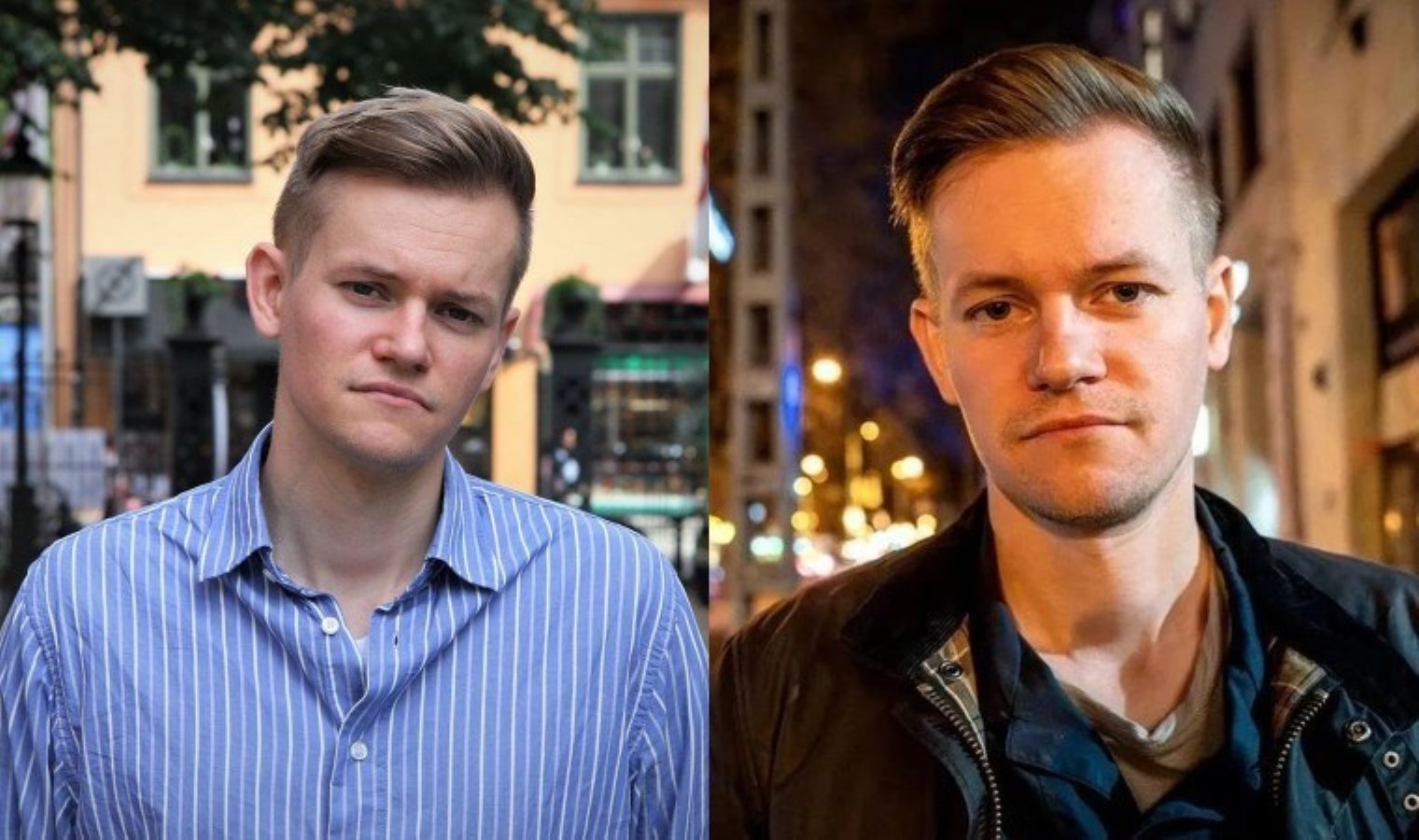 İsveç-Türkiye arasında gazeteci krizi: ‘Serbest bırakılmalı’