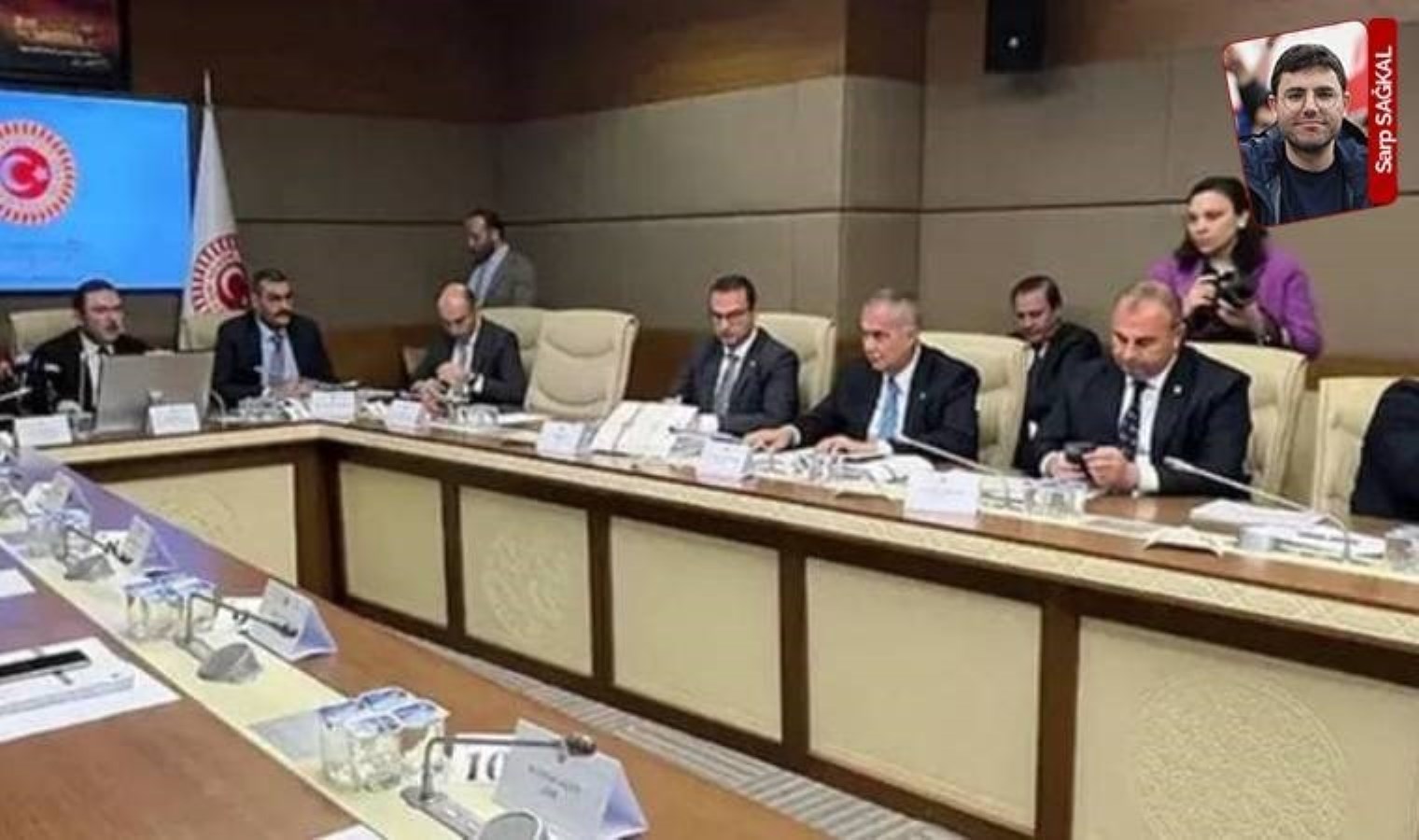 İtfaiyeciler Kartalkaya Komisyonu’na konuk oldu, denetlemedeki karmaşayı anlattı: ‘81 ilde farklı uygulamalar var’