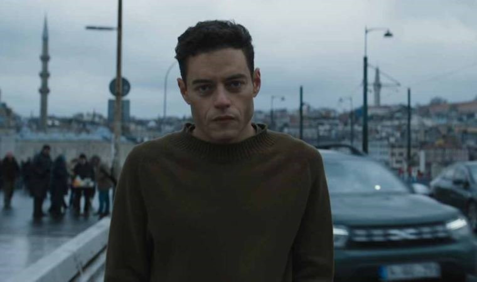 İyiliğin kötülükle savaşı