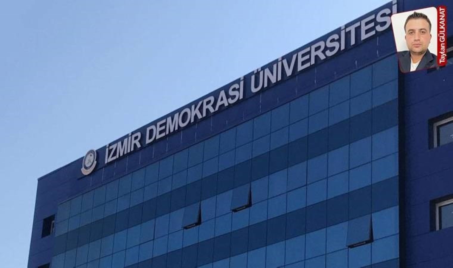 İzmir Demokrasi Üniversitesi’nde skandal: Başarısız teze diploma